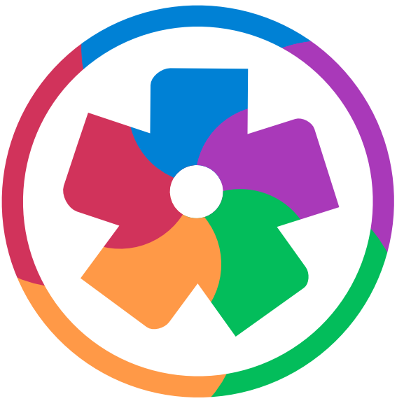 community action network logo